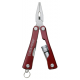 Swiss+Tech Mini Multi-Tool™ 8-in-1