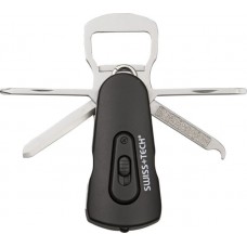 Swiss+Tech Swivel Tool 8-in-1