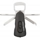 Swiss+Tech Swivel Tool 8-in-1