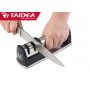 Точилка для ножей Taidea T1007DС (крупнозернистый и мелкозернистый алмазный диск)
