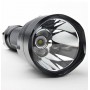 Фонарь TrustFire C8-T6 (Cree XM-L2, 1200 люмен, 5 режимов, 1x18650), черный