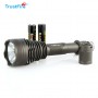 Фонарь TrustFire ST-50 (Luminus SST-50, 1300 люмен, 5 режимов, 2x18650), комплект в коробке