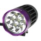 Велофара TrustFire TR-D014 (7xCree XM-L2, 3200 люмен, 4 режима, 6x18650)
