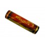 Аккумулятор литиевый Li-Ion 18650 TrustFire 3.7V (3000mAh), защищенный