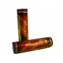 Аккумулятор литиевый Li-Ion 18650 TrustFire 3.7V (3000mAh), защищенный