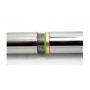 Фонарь TrustFire F23 (Cree XP-E Q3, 160 люмен, 3 режима, 1x10440/AAA), нержавеющая сталь