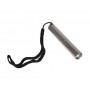 Фонарь TrustFire F23 (Cree XP-E Q3, 160 люмен, 3 режима, 1x10440/AAA), нержавеющая сталь