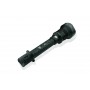 Фонарь TrustFire T90-2 (Luminus SST-90, 2500 люмен, 5 режимов, 3x32650/26650), комплект