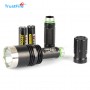Фонарь TrustFire X8 (Cree XM-L, 1000 люмен, 1 режим, 2x18650)