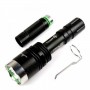 Фонарь TrustFire X8 (Cree XM-L, 1000 люмен, 1 режим, 2x18650)