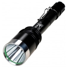 Фонарь TrustFire X8 (Cree XM-L, 1000 люмен, 1 режим, 2x18650)