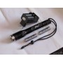 Подводный фонарь TrustFire TR-J2 (Cree XM-L, 1000 Люмен, 4 режима, 2x18650), комплект в коробке