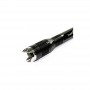Подводный фонарь TrustFire TR-J2 (Cree XM-L, 1000 Люмен, 4 режима, 2x18650), комплект в коробке