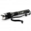 Подводный фонарь TrustFire TR-J2 (Cree XM-L, 1000 Люмен, 4 режима, 2x18650), комплект в коробке