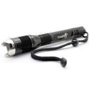 Подводный фонарь TrustFire TR-J2 (Cree XM-L, 1000 Люмен, 4 режима, 2x18650), комплект в коробке