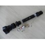 Фонарь TrustFire T90-2 (Luminus SST-90, 2500 люмен, 5 режимов, 3x32650/26650), комплект