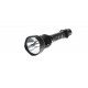 Фонарь TrustFire T90-2 (Luminus SST-90, 2500 люмен, 5 режимов, 3x32650/26650), комплект