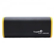 Мобильное зарядное устройство Power Bank TrustFire E01 (4x18650)