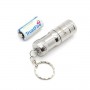 Фонарь TrustFire mini-01 (Cree XM-L T6, 280 люмен, 3 режимов, 1xCR123A/16340)