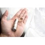 Фонарь TrustFire mini-01 (Cree XM-L T6, 280 люмен, 3 режимов, 1xCR123A/16340)