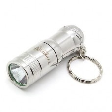 Фонарь TrustFire mini-01 (Cree XM-L T6, 280 люмен, 3 режимов, 1xCR123A/16340)