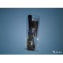 Фонарь TrustFire TR-J18 (7xCree XM-L, 8000 люмен, 5 режимов, 2/3x18650/26650), комплект в коробке