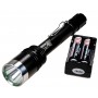 Фонарь TrustFire X8 (Cree XM-L, 1000 люмен, 5 режимов, 2x18650)