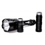 Фонарь TrustFire TR-3T6 (3xCree XM-L T6, 3800 люмен, 5 режимов, 2/3x18650)