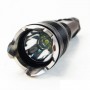 Подводный фонарь TrustFire TR-J2 Теплый свет (Cree XM-L, 1000 Люмен, 4 режима, 2x18650)