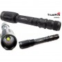 Фонарь фокусируемый TrustFire Z5 (Cree XM-L2, 1600 люмен, 1 режим, 2x18650)