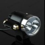Велофара TrustFire TR-D007 (2xCree XM-L, 2xRed лазера, 2000 люмен, 4 режима)