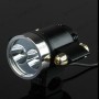 Велофара TrustFire TR-D007 (2xCree XM-L, 2xRed лазера, 2000 люмен, 4 режима)