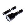 Фонарь TrustFire TR-3T6 (3xCree XM-L T6, 3800 люмен, 5 режимов, 2/3x18650)