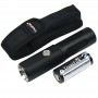 Фонарь + USB Power bank TrustFire A10 (Cree XM-L2, 500 люмен, 3 режима, 1x26650), комплект