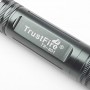 Фонарь TrustFire TR-801 (Cree XR-E, 230 люмен, 1 режим, 1x18650)