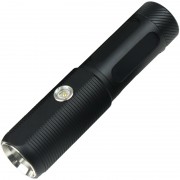 Фонарь + USB Power bank TrustFire A10 (Cree XM-L2, 500 люмен, 3 режима, 1x26650), комплект