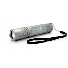 Фонарь TrustFire TR-801 (Cree XR-E, 230 люмен, 1 режим, 1x18650)