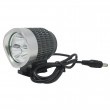Велофара TrustFire TR-D008 (3xCree XM-L, 2000 люмен, 4 режима)