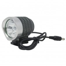 Велофара TrustFire TR-D008 (3xCree XM-L, 2000 люмен, 4 режима)