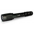 Фонарь фокусируемый TrustFire Z5 (Cree XM-L2, 1600 люмен, 5 режимов, 2x18650)
