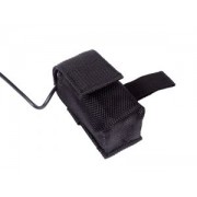 Аккумуляторный блок для велофар 8.4V (4x18650)