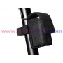 Аккумуляторный блок для велофар 8.4V (4x18650)