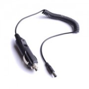 Адаптер автомобильный в прикуриватель 12V к зарядном устройствам TrustFire TR-006