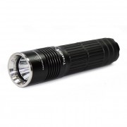 Фонарь TrustFire A8 (Cree XM-L T6, 1000 люмен, 5 режим, 1x26650), с чехлом