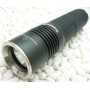 Фонарь TrustFire A8 (Cree XM-L T6, 1000 люмен, 5 режим, 1x26650), с чехлом