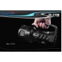 Фонарь TrustFire TR-S700 (7xCree XM-L, 3800 люмен, 3x26650), комплект