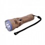 Подводный фонарь TrustFire TR-DF001 (Cree XM-L2, 650 люмен, 1x26650), комплект
