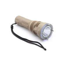 Подводный фонарь TrustFire TR-DF001 (Cree XM-L2, 650 люмен, 1x26650), комплект