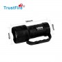 Фонарь TrustFire TR-S700 (7xCree XM-L, 3800 люмен, 3x26650), комплект