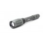 Фонарь фокусируемый TrustFire Z5 (Cree XM-L2, 1600 люмен, 5 режимов, 2x18650), комплект в коробке